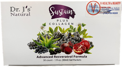 Sustain Plus Collagen