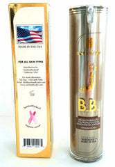 BB Ginseng cream ( Light color tone ) 50ml/1.69 Fl Oz