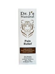 Pain Relief Natural