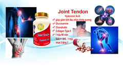 MAXLIFE JOINT TENDON